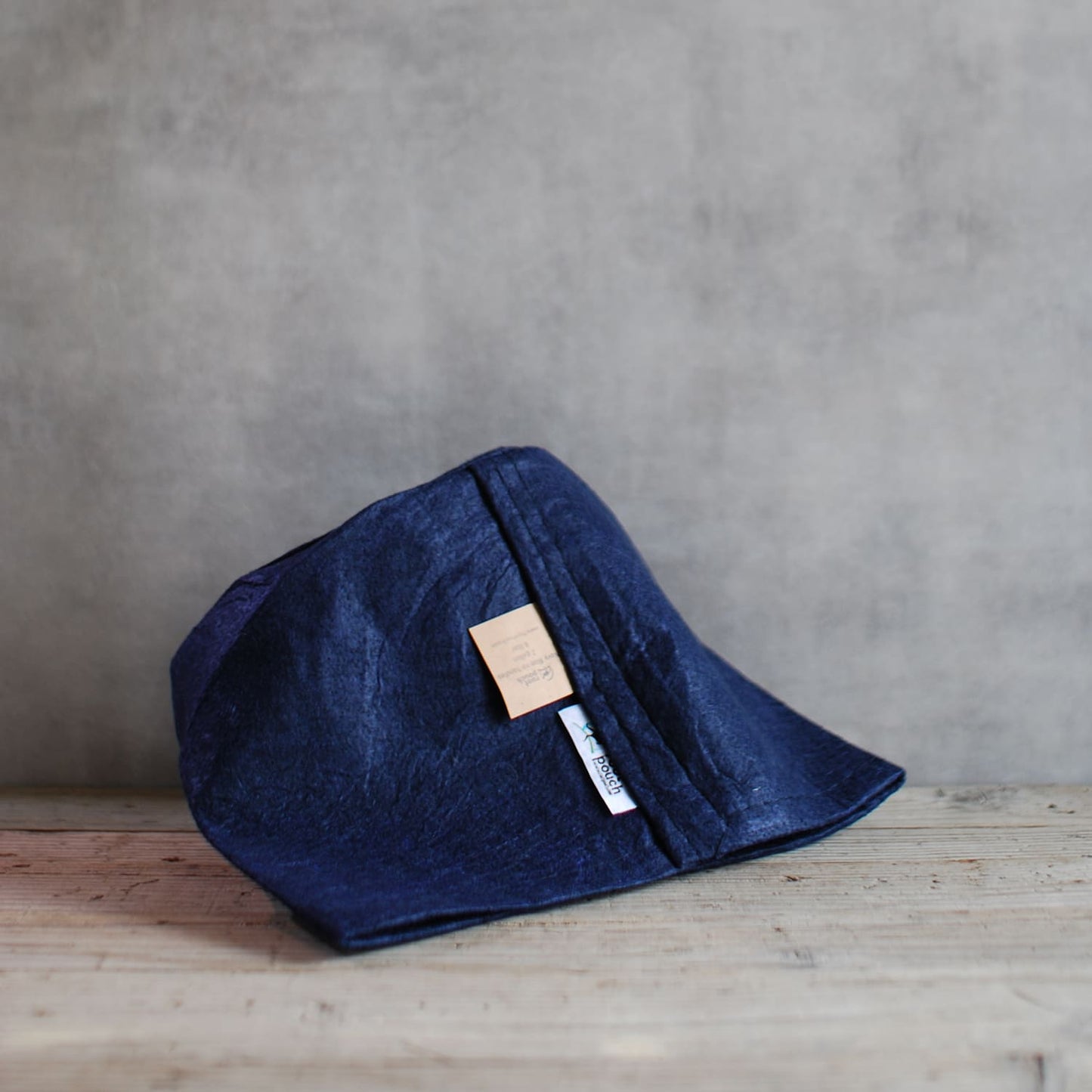 ルーツポーチ(root pouch)持ち手なし
