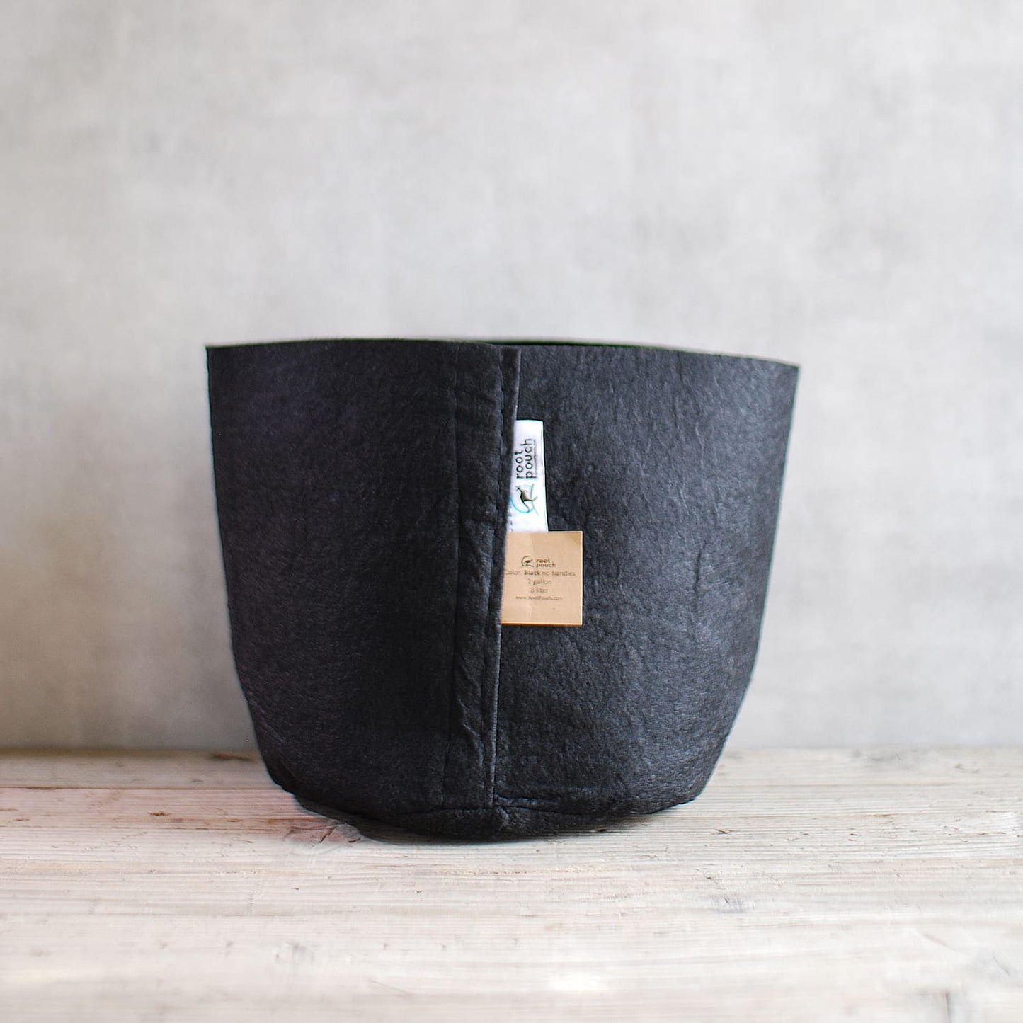 ルーツポーチ(root pouch)持ち手なし