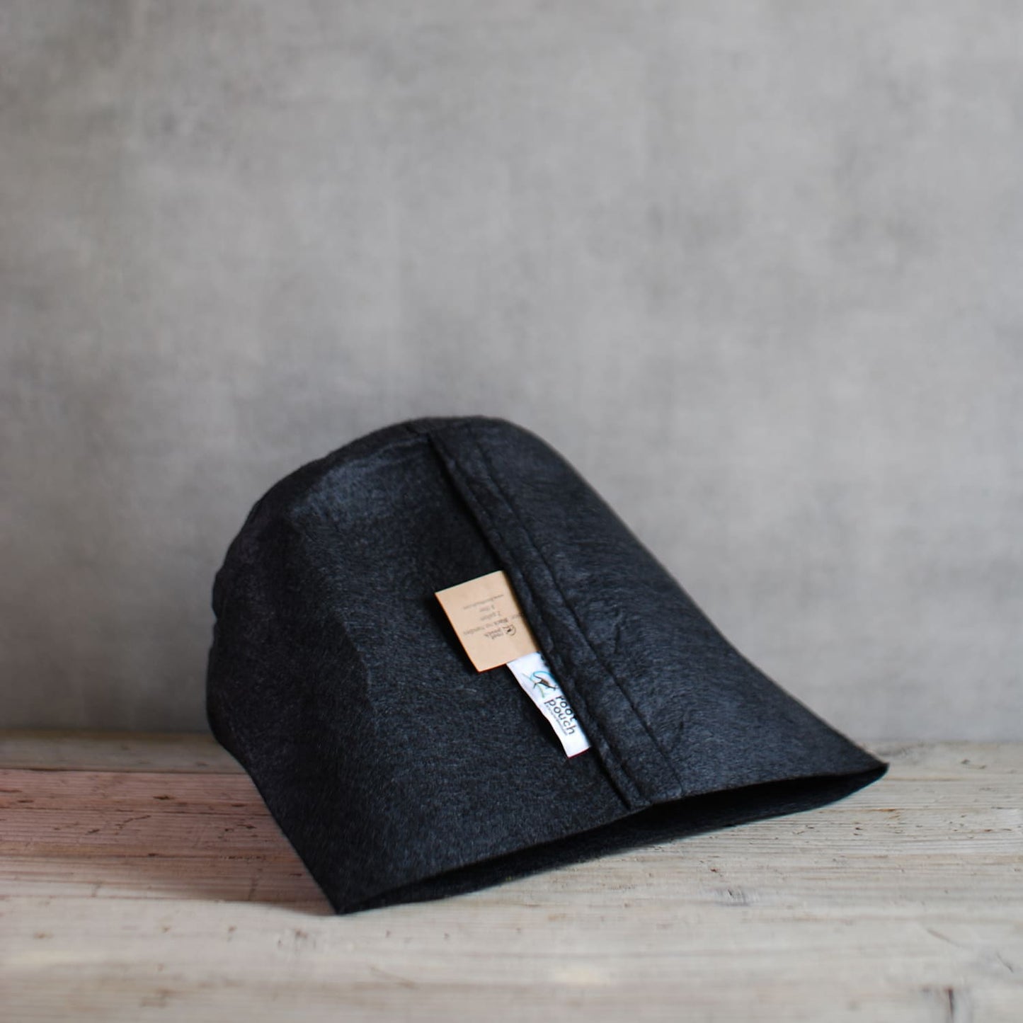 ルーツポーチ(root pouch)持ち手なし