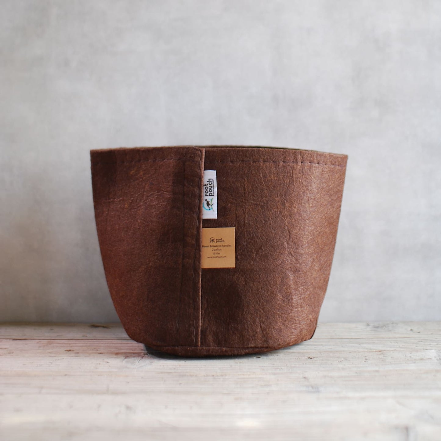 ルーツポーチ(root pouch)持ち手なし