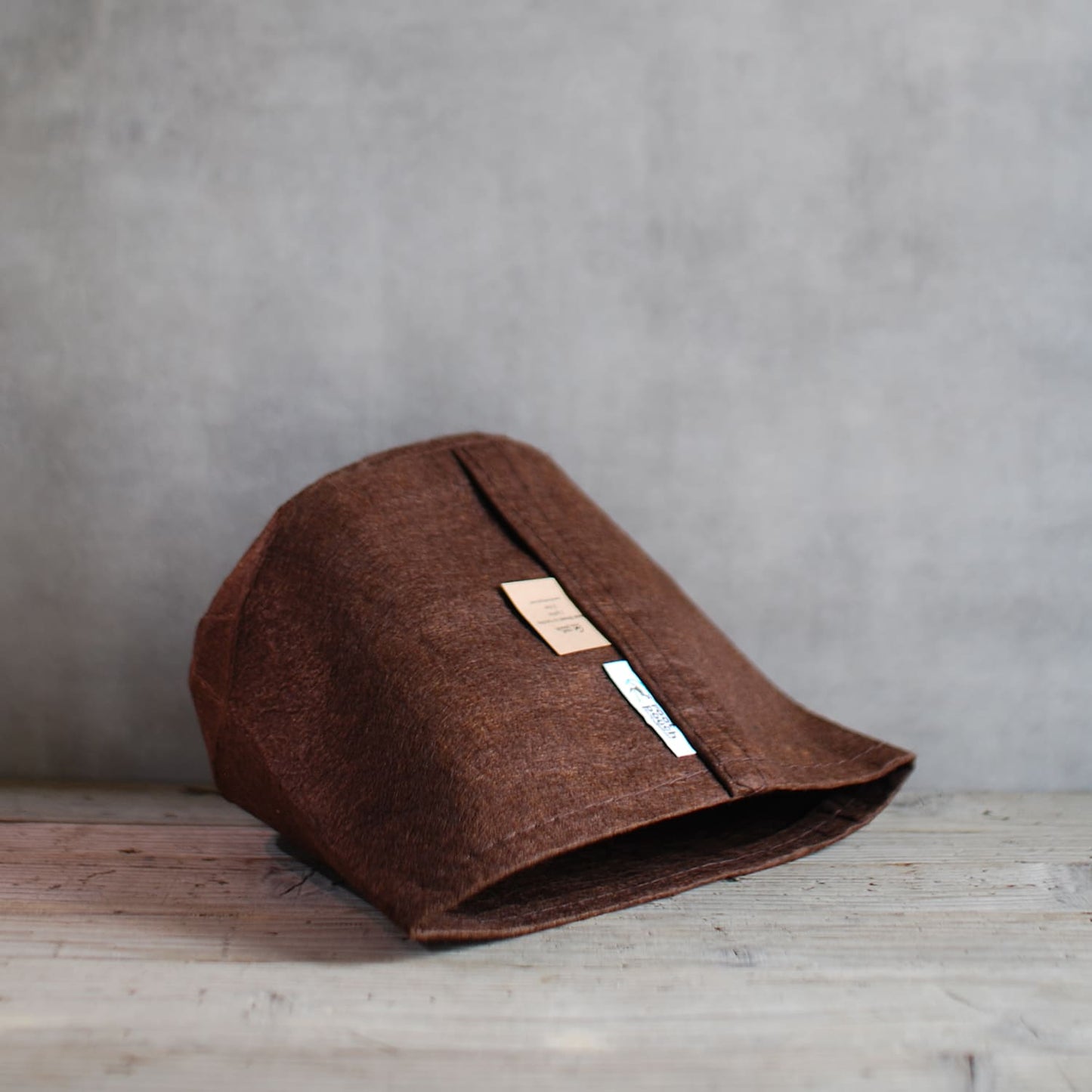 ルーツポーチ(root pouch)持ち手なし