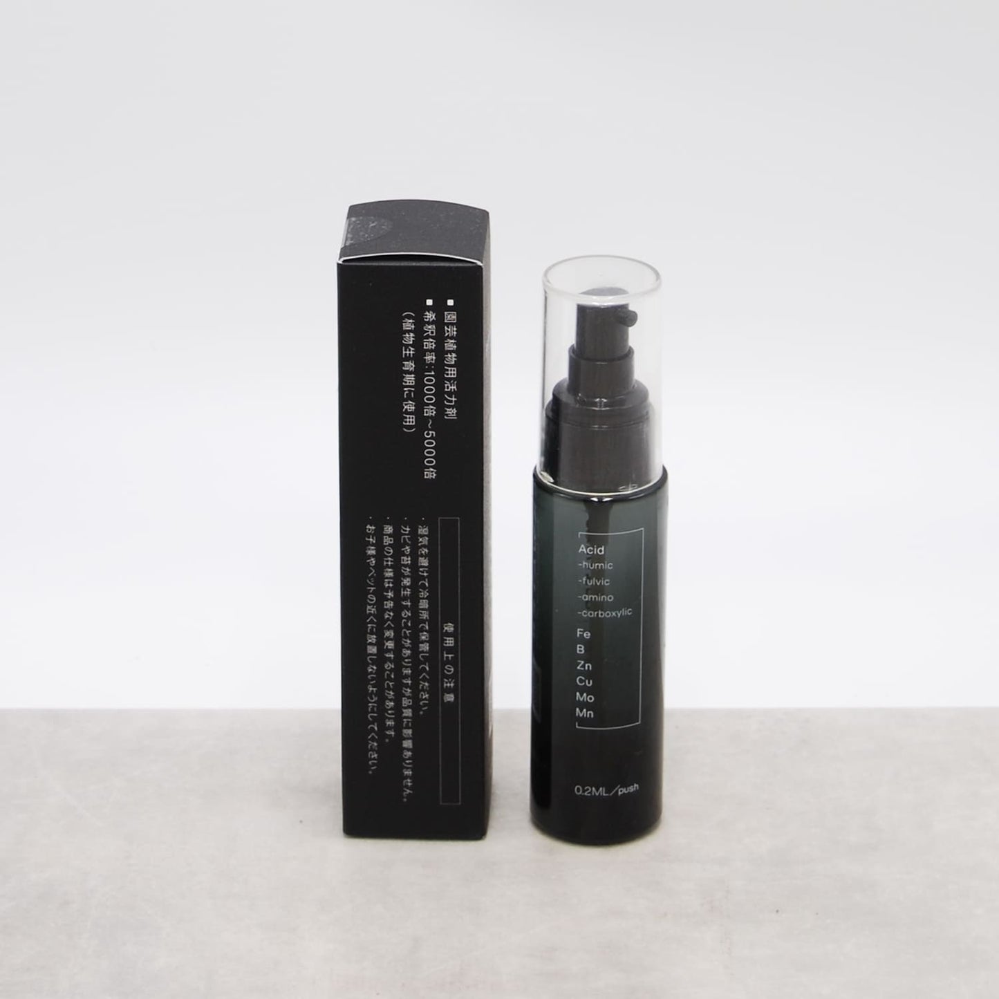 BLACK WATER(ブラックウォーター)BANKSコレクション
