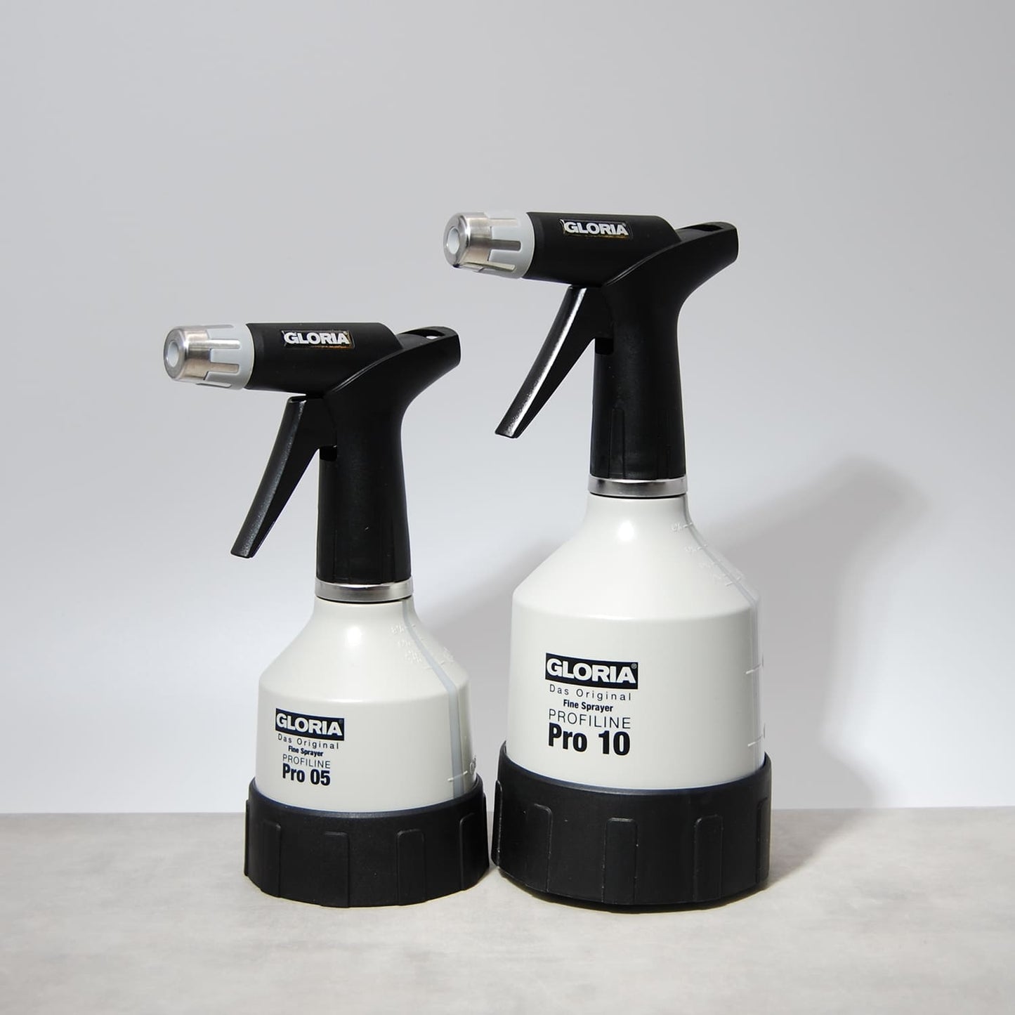 GLORIA PRO 05 スプレーボトル(0.5Lタイプ)