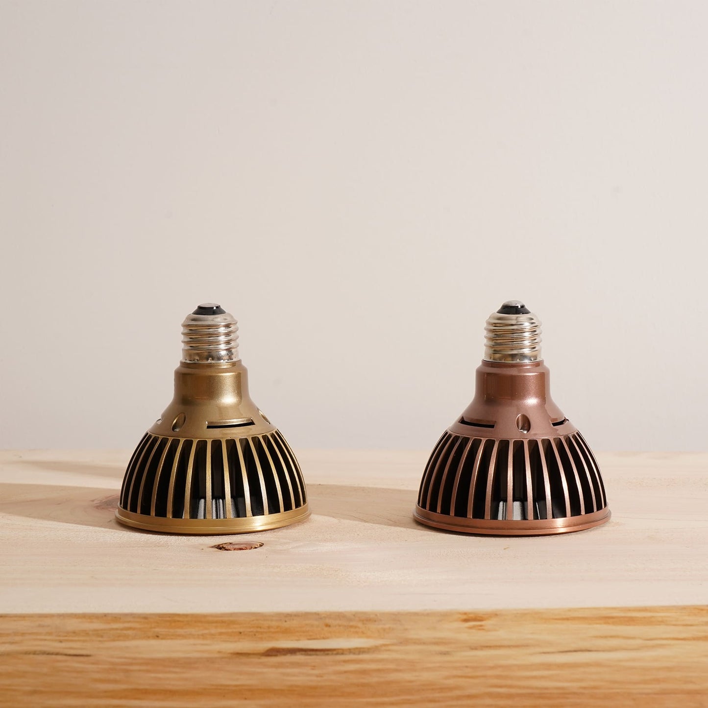 TSKUYOMI 10W アカダマちゃんモデル(ツクヨミLED 10W)植物育成LED ゴールド ブロンズ