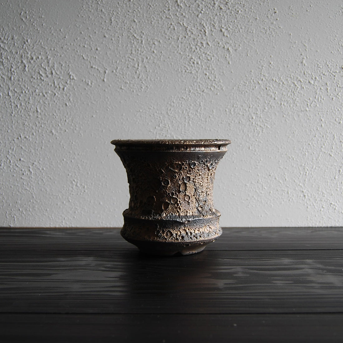 Usagi ceramic laboratoryさんの植木鉢を販売します！