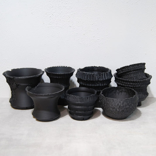 huresom 3Dプリンター鉢をオンラインストアに追加しました！