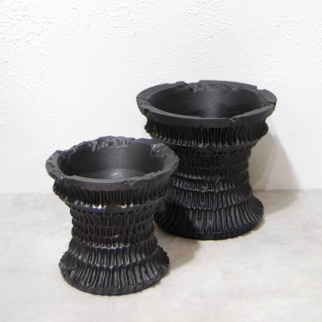 3Dプリンター鉢「TOWK7」「TOWK7L」を追加しました！