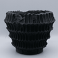 CHAC4L　huresom（ヒューレゾウム）3Dプリンター鉢