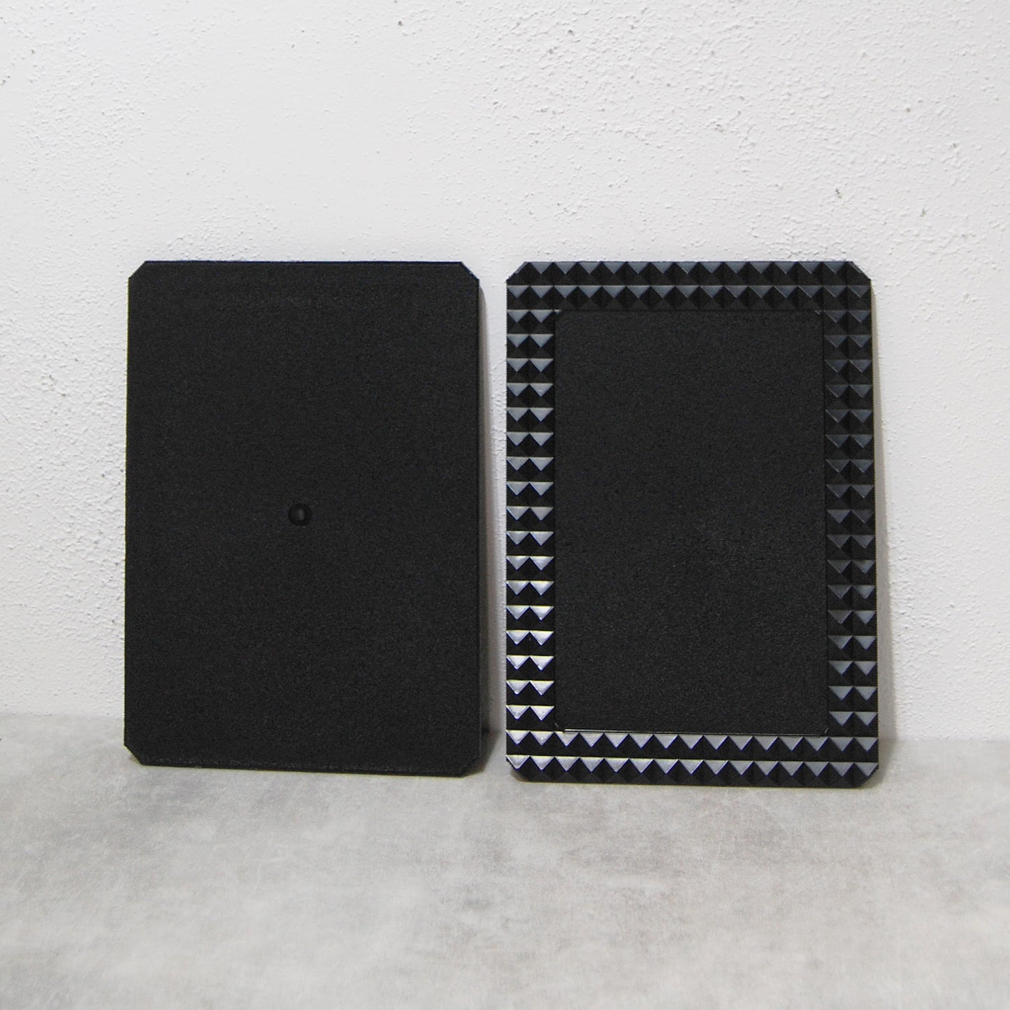 PLANTS BASE PLATE 着生板　BANKSコレクション