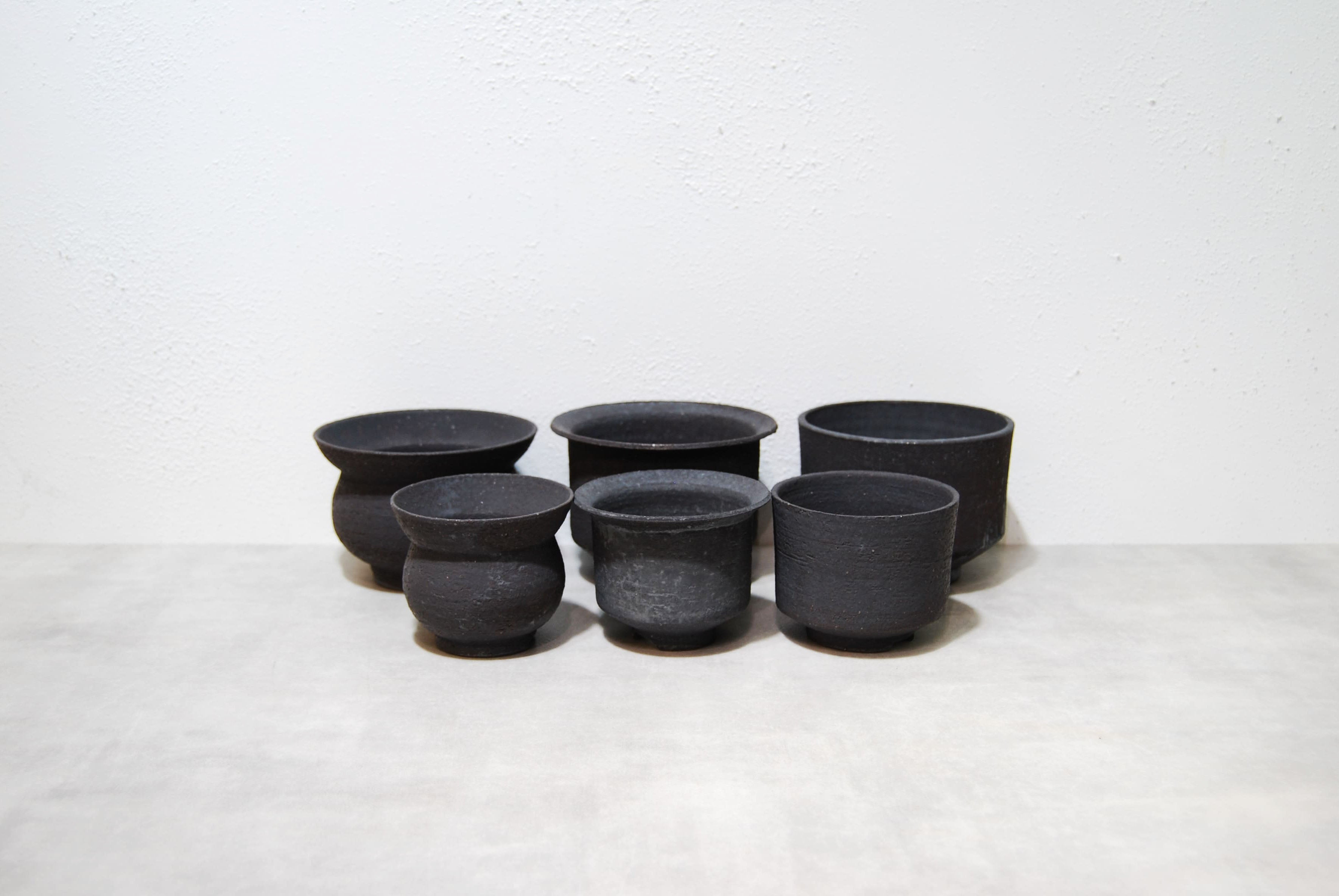 かみ山陶器（kamiyama陶器） – linkplants -リンクプランツ-