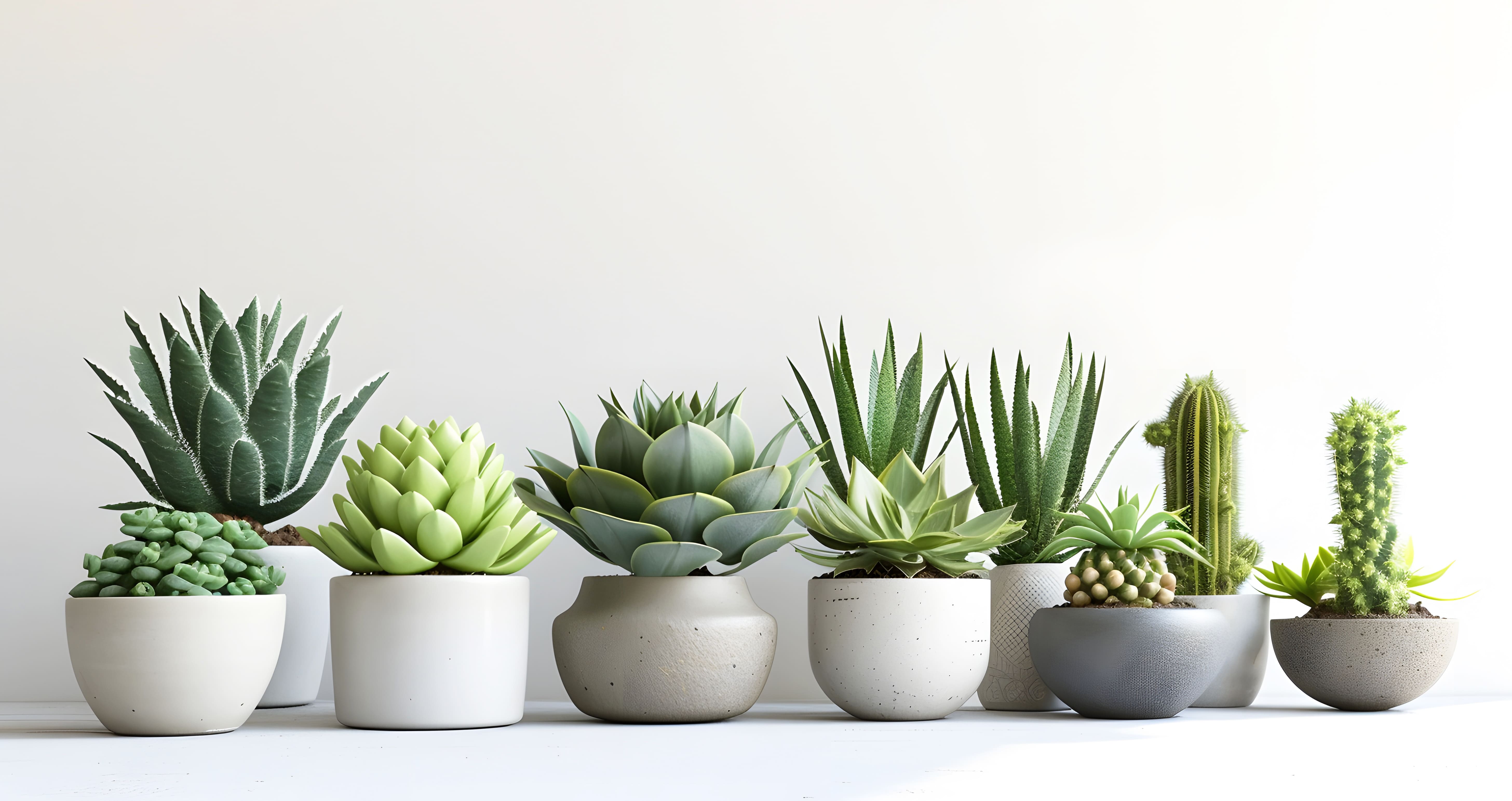 リンクプランツ｜小型観葉植物と植木鉢のセレクトショップ