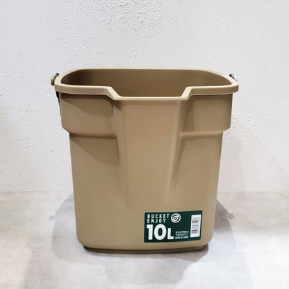 BUCKETエンジョイ（バケツエンジョイ）大和プラスチック