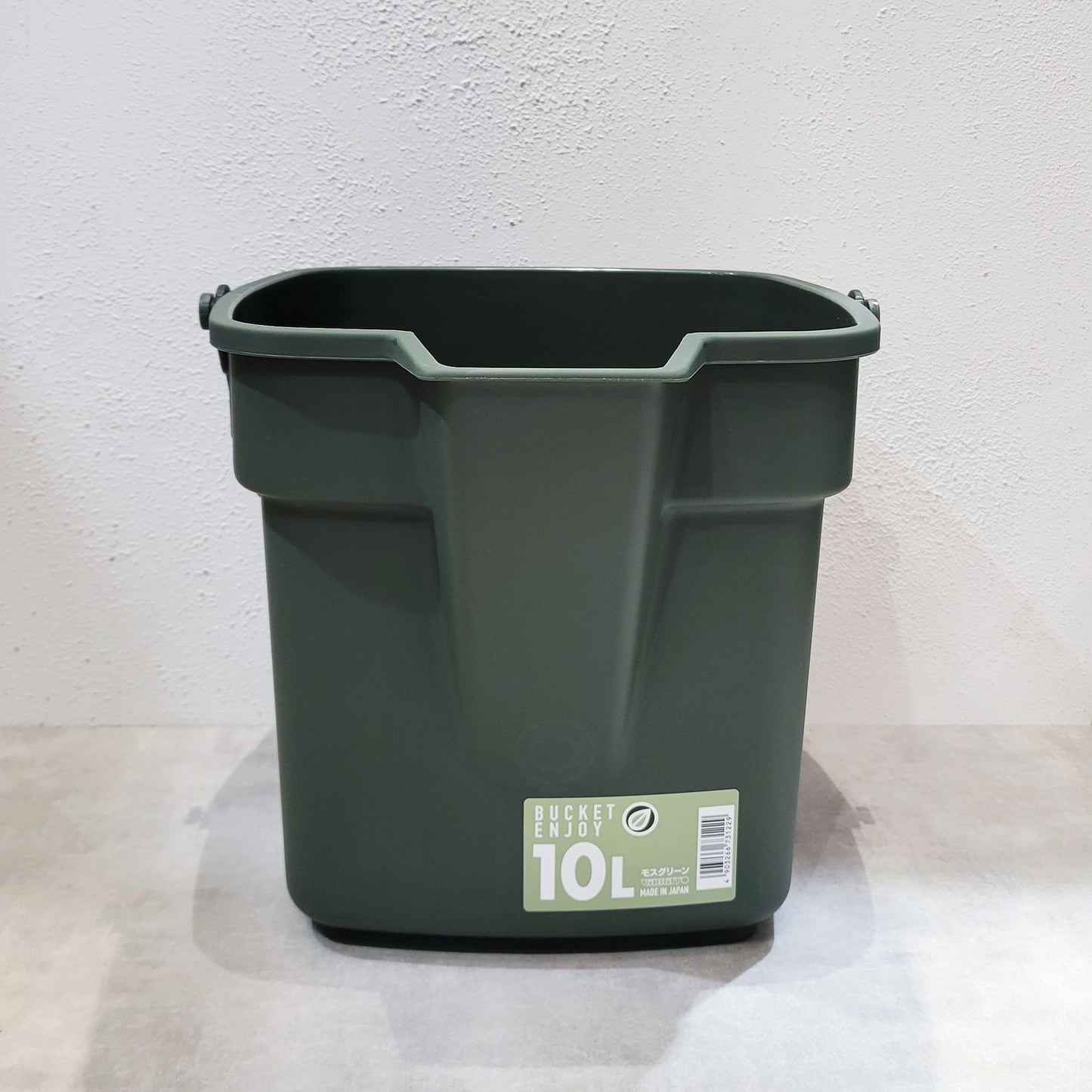 BUCKETエンジョイ（バケツエンジョイ）大和プラスチック