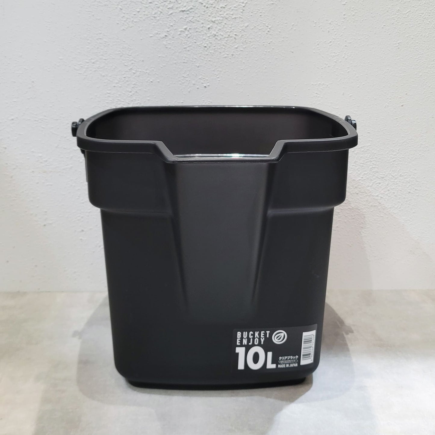 BUCKETエンジョイ（バケツエンジョイ）大和プラスチック