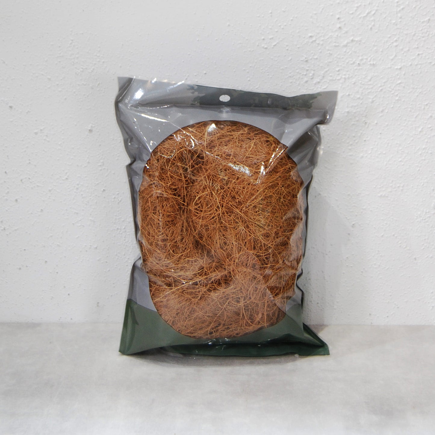 ココヤシファイバー（ナチュラル）50g