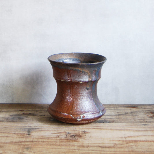 植木鉢065　大信陶器