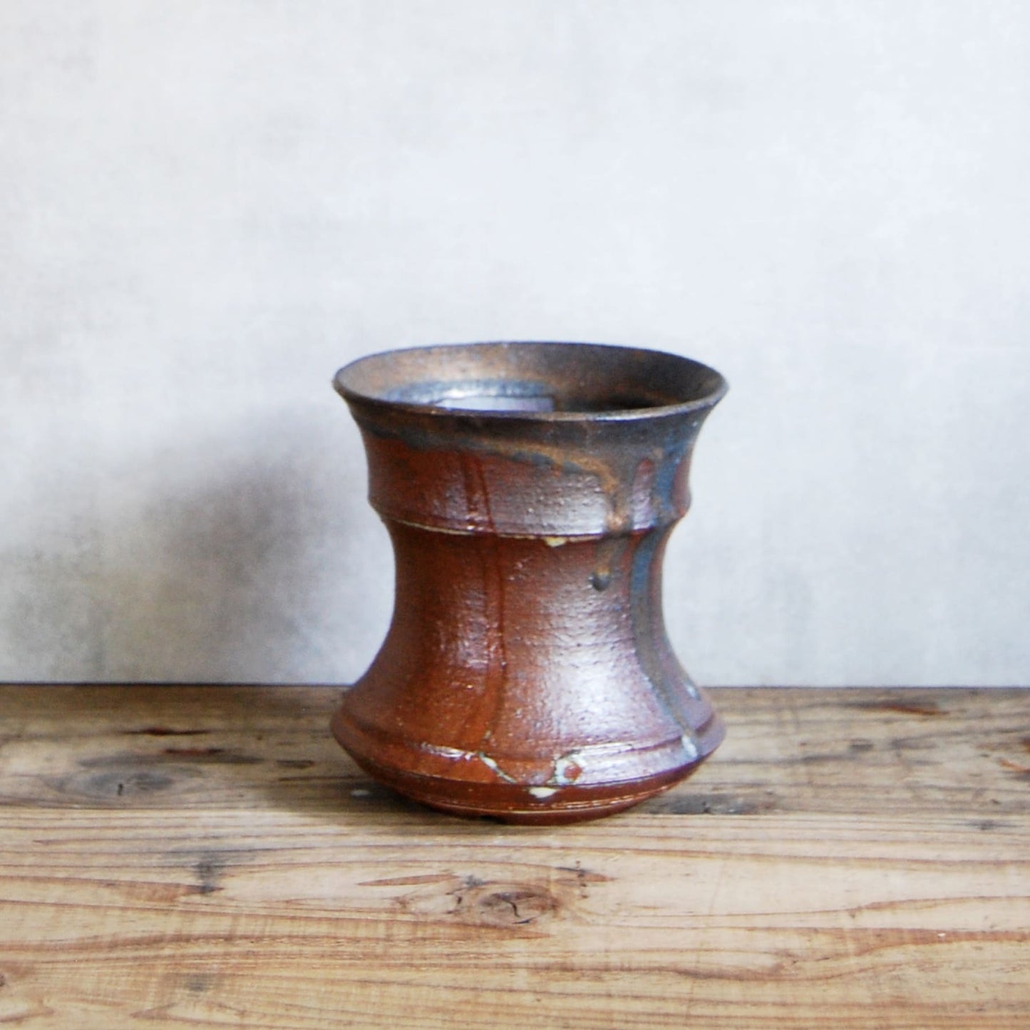 植木鉢065　大信陶器