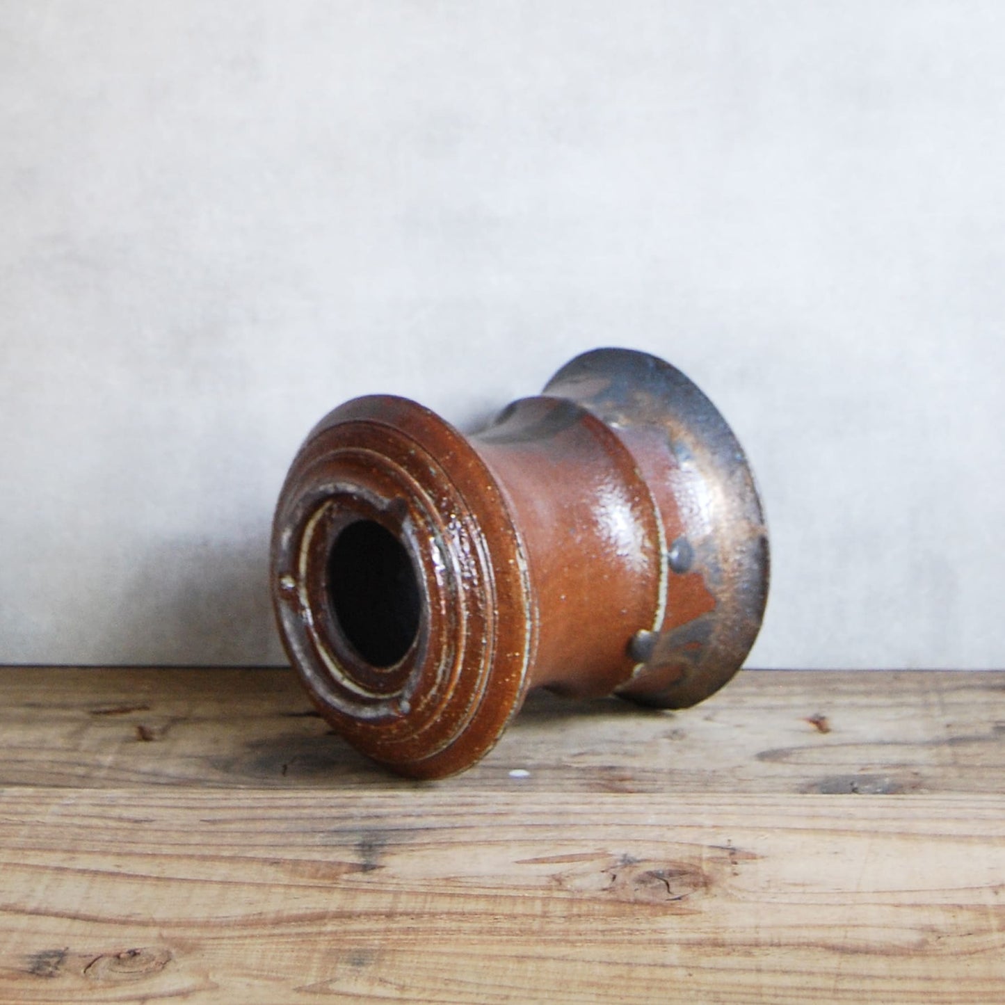 植木鉢065　大信陶器