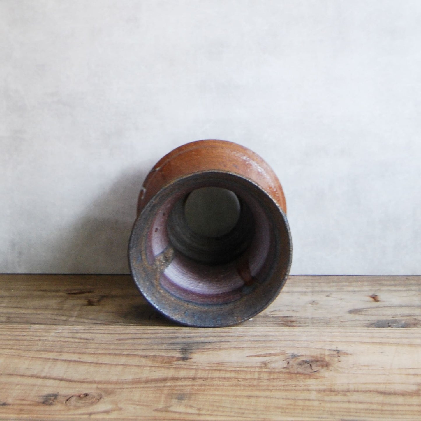 植木鉢065　大信陶器