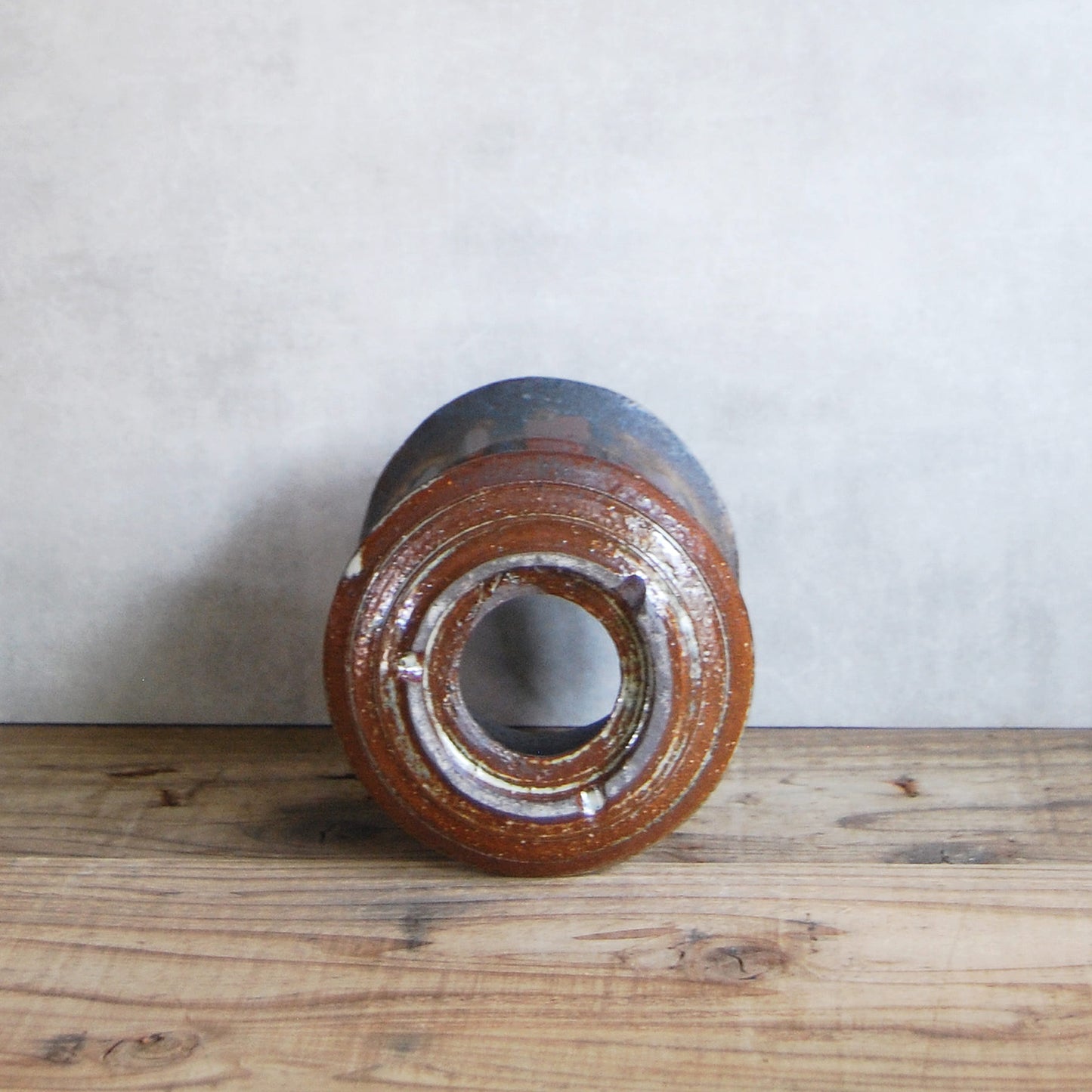 植木鉢065　大信陶器