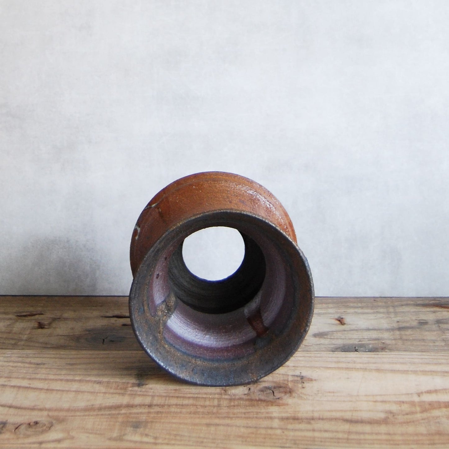 植木鉢065　大信陶器