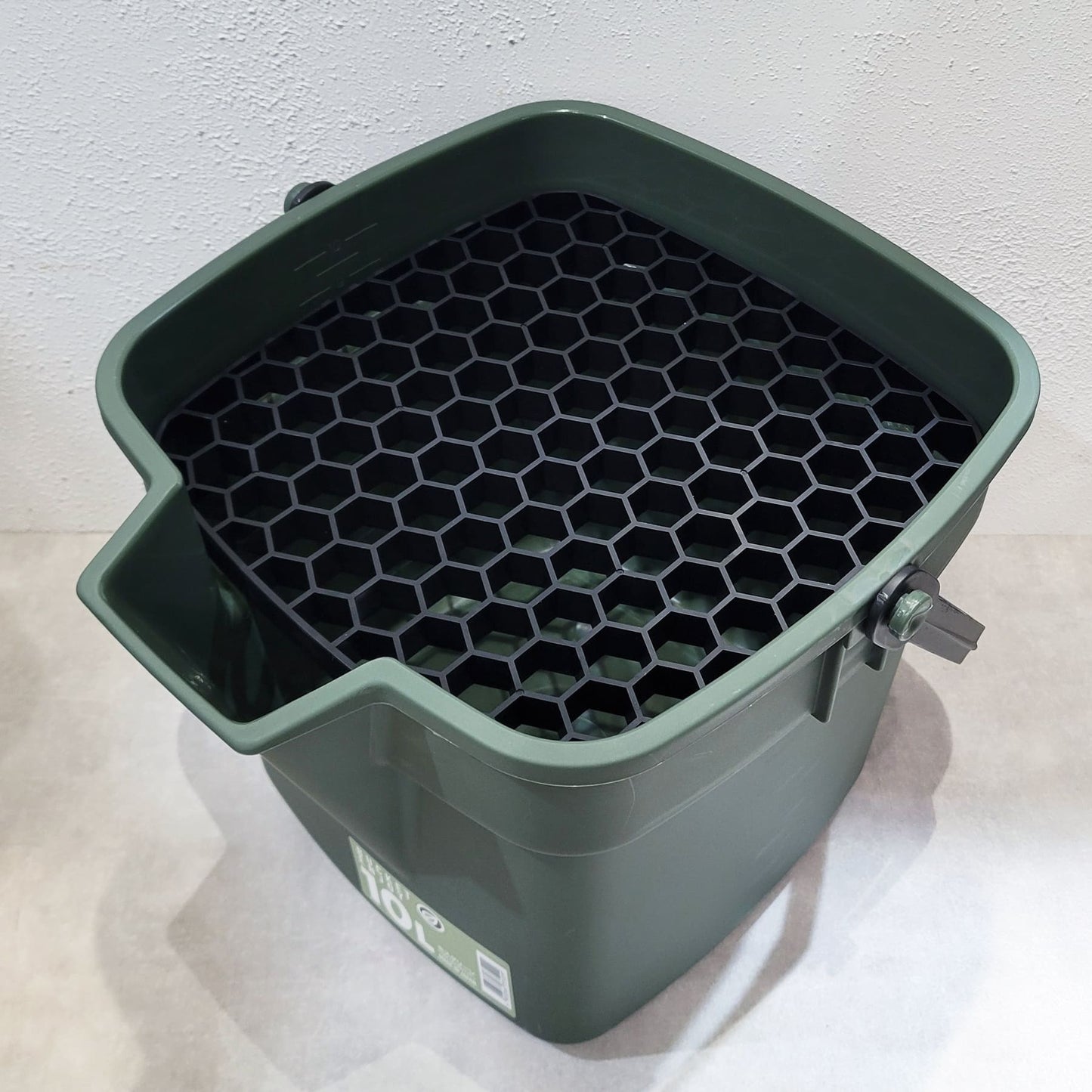 ドレイニングトレイ　大和プラスチック