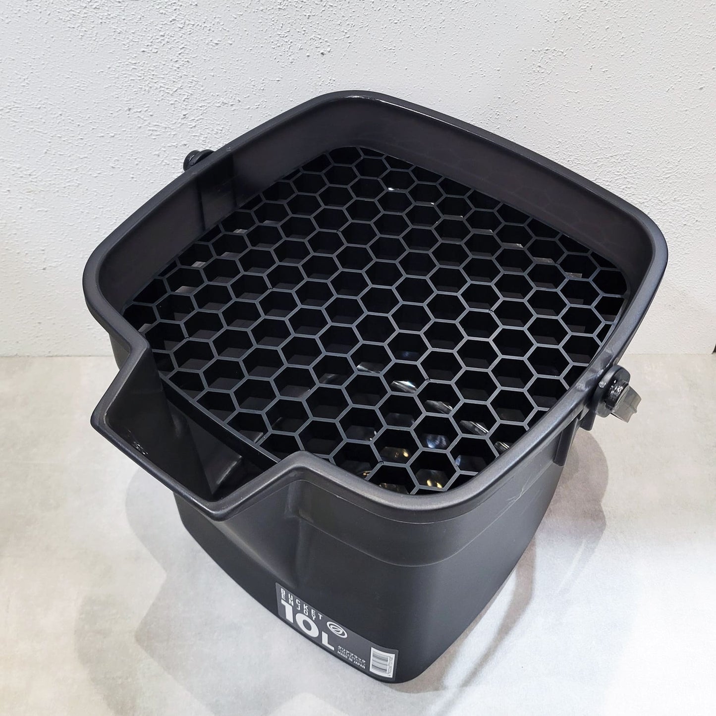 ドレイニングトレイ　大和プラスチック