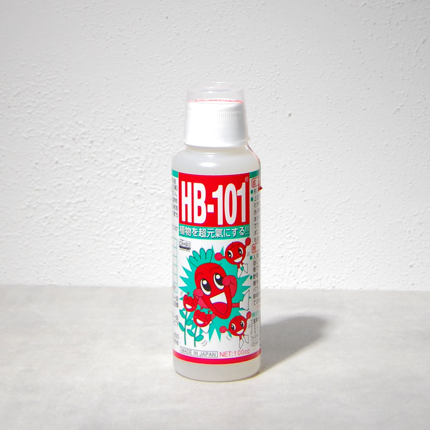 HB-101（100cc） – linkplants -リンクプランツ-