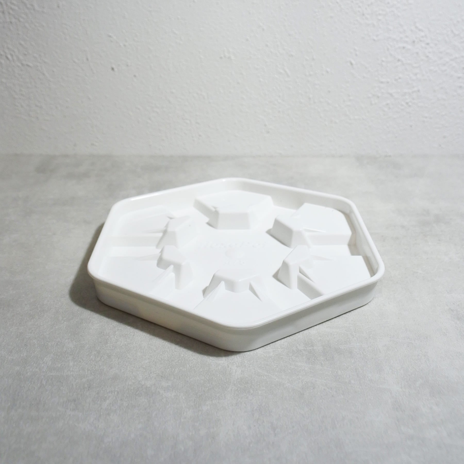 HexaDock（ヘキサドック）4号 5号 共通 ヘキサポット受け皿