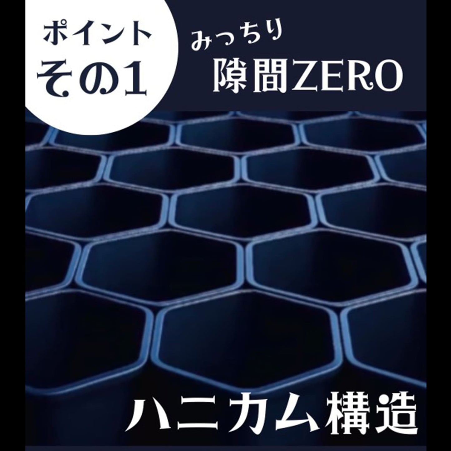 HexaPot（ヘキサポット）六角形プラ鉢　５号相当