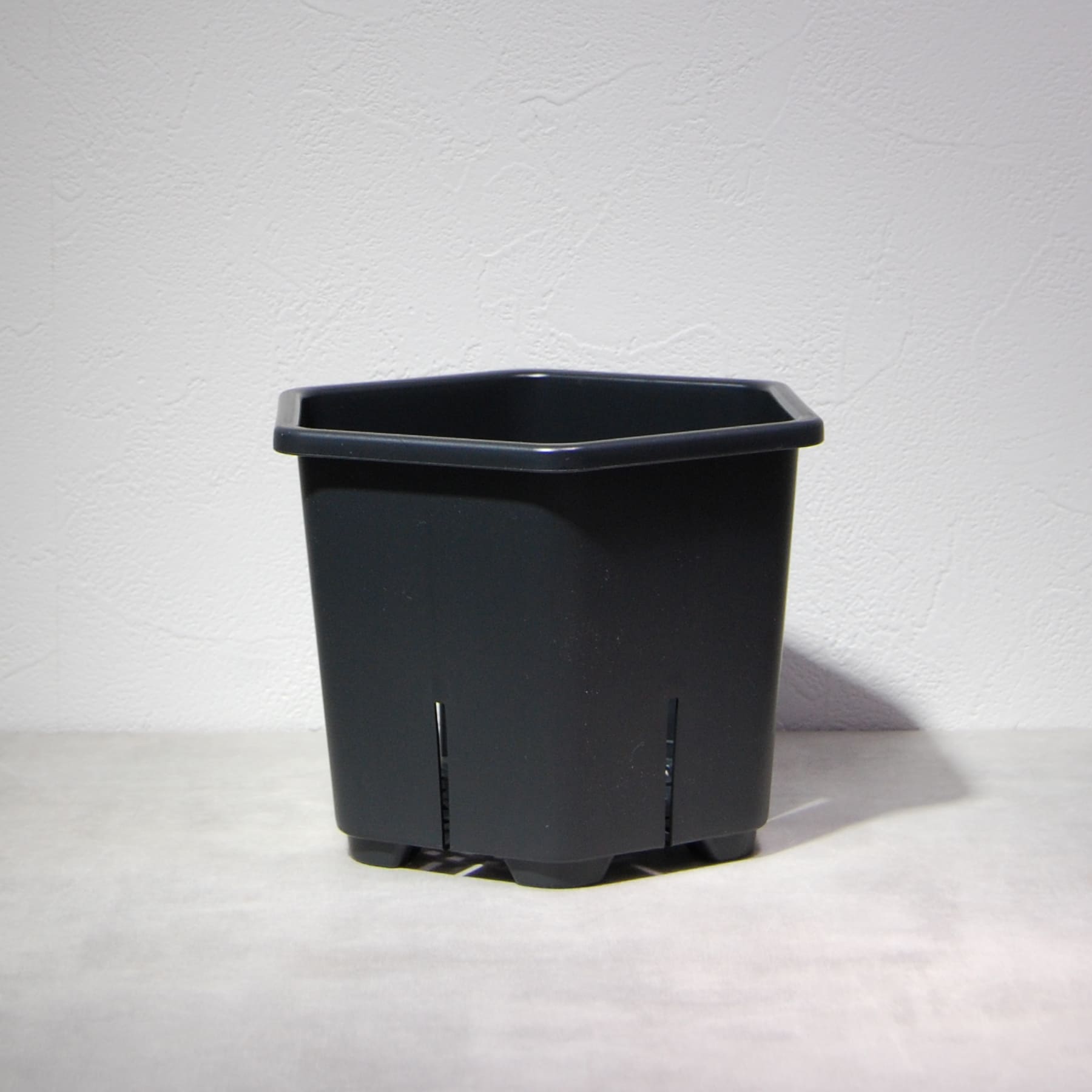 HexaPot（ヘキサポット）六角形プラ鉢 5号相当 – linkplants -リンク