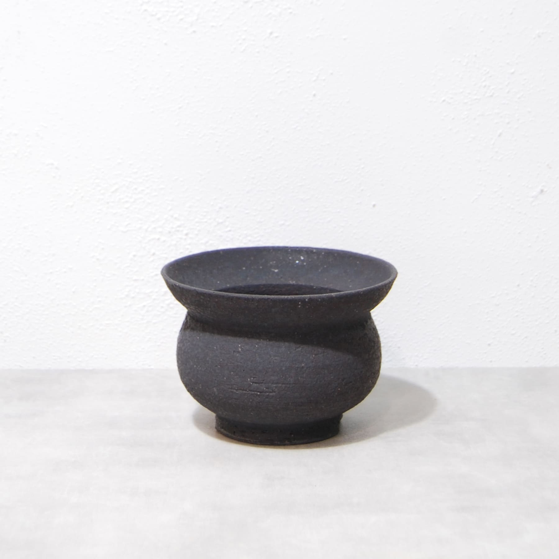 陶器鉢　無名作家 鉢 | 商品販売 | 無名異焼 「玉堂窯元」公式サイト