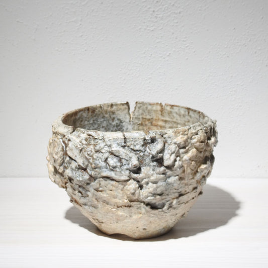 彩泥植木鉢110 高木浩二