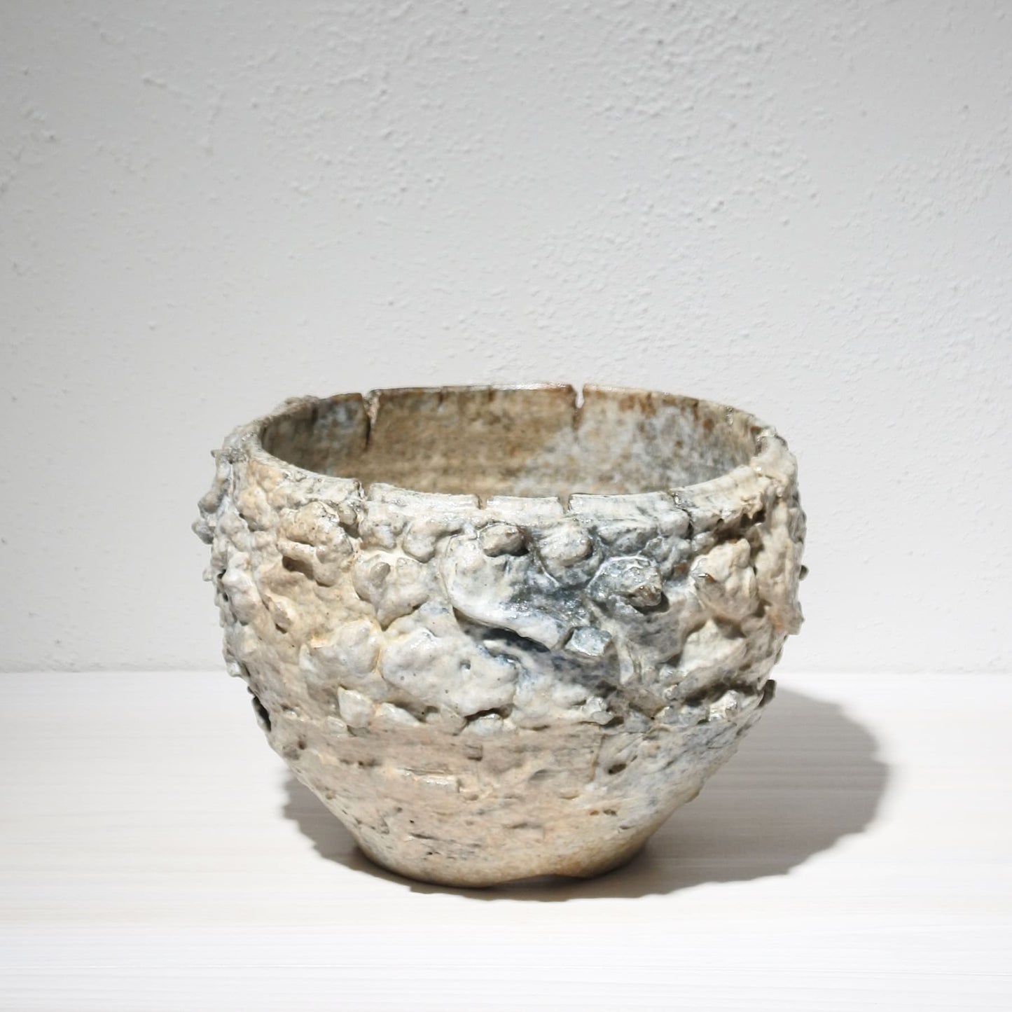 彩泥植木鉢110 高木浩二