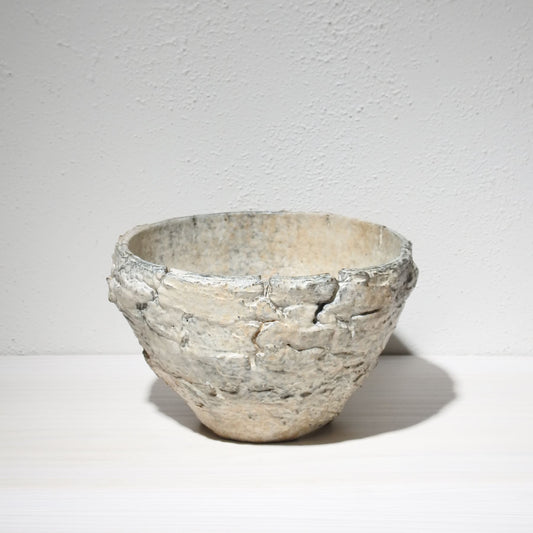 彩泥植木鉢101 高木浩二