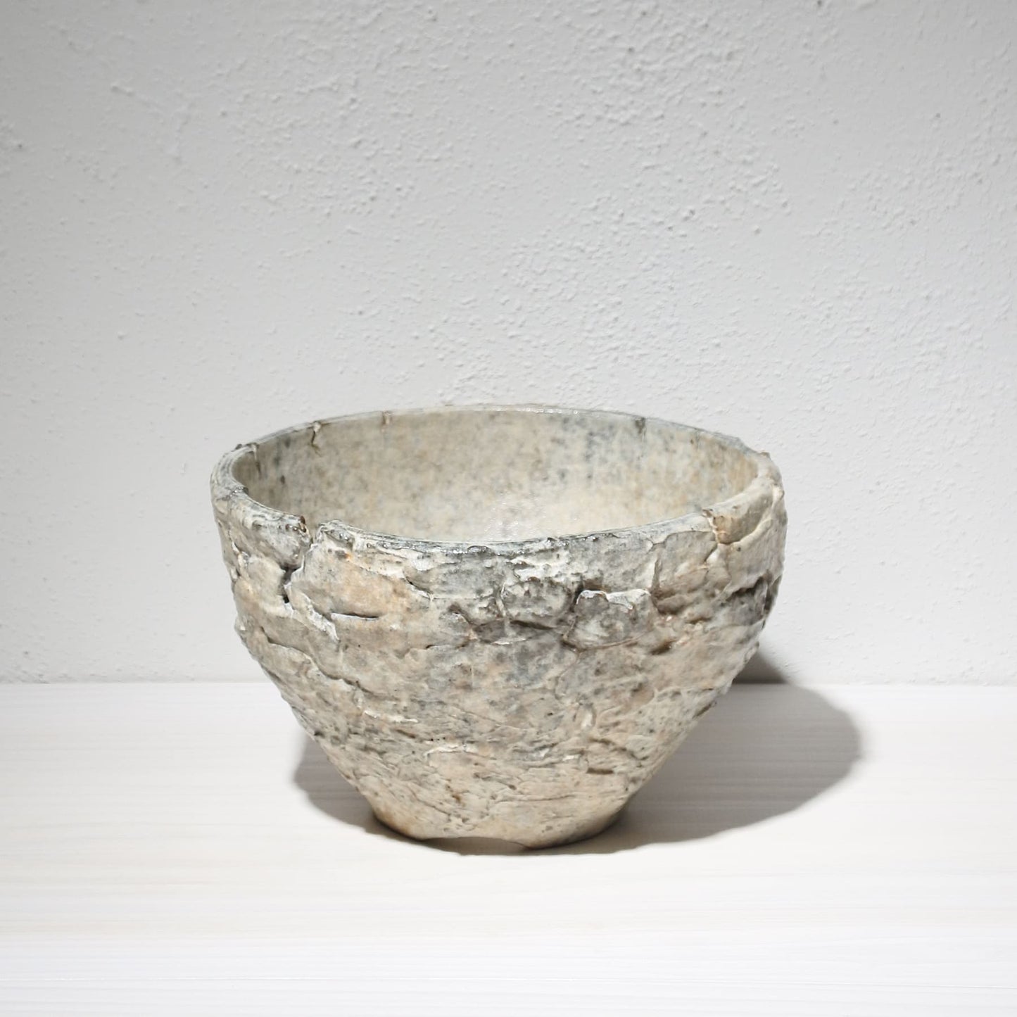 彩泥植木鉢101 高木浩二