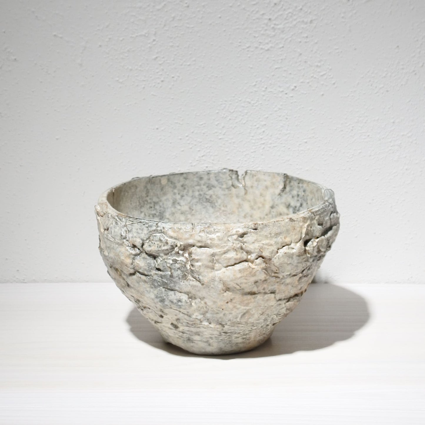 彩泥植木鉢101 高木浩二