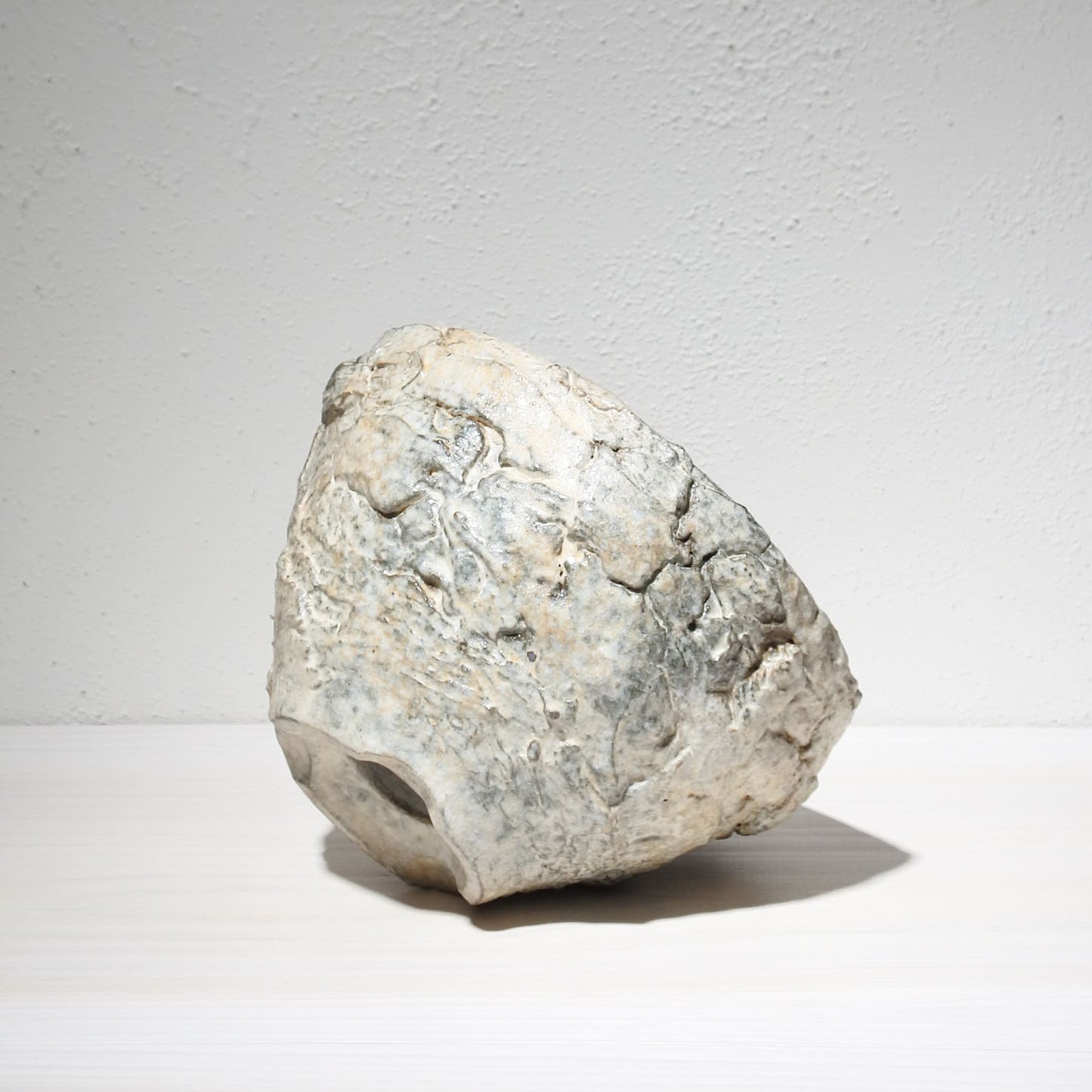 彩泥植木鉢101 高木浩二