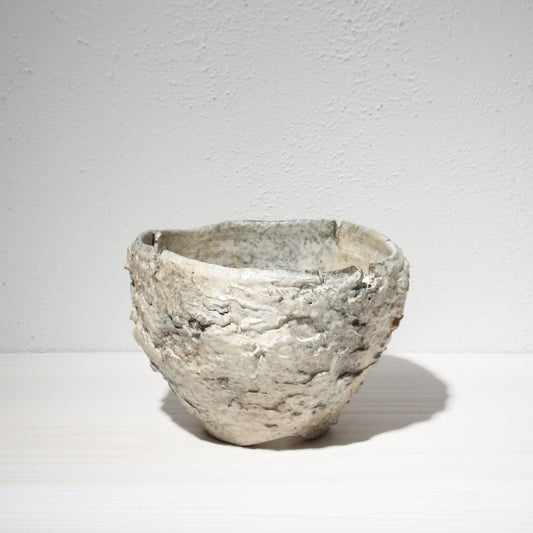 彩泥植木鉢105 高木浩二