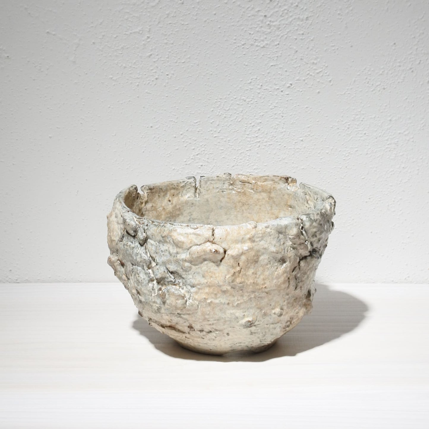 彩泥植木鉢106 高木浩二