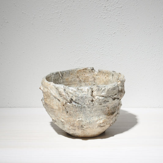 彩泥植木鉢106 高木浩二