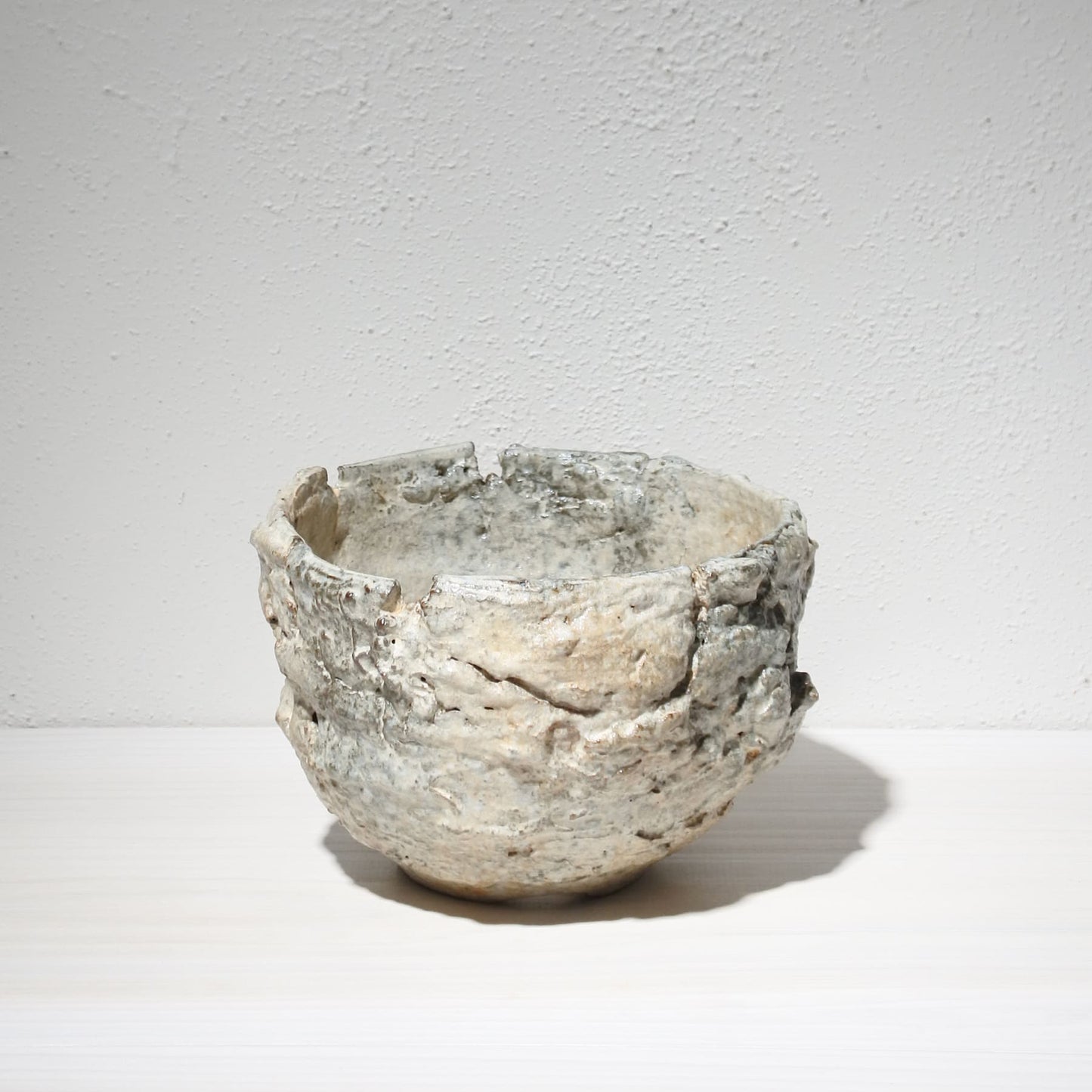 彩泥植木鉢106 高木浩二