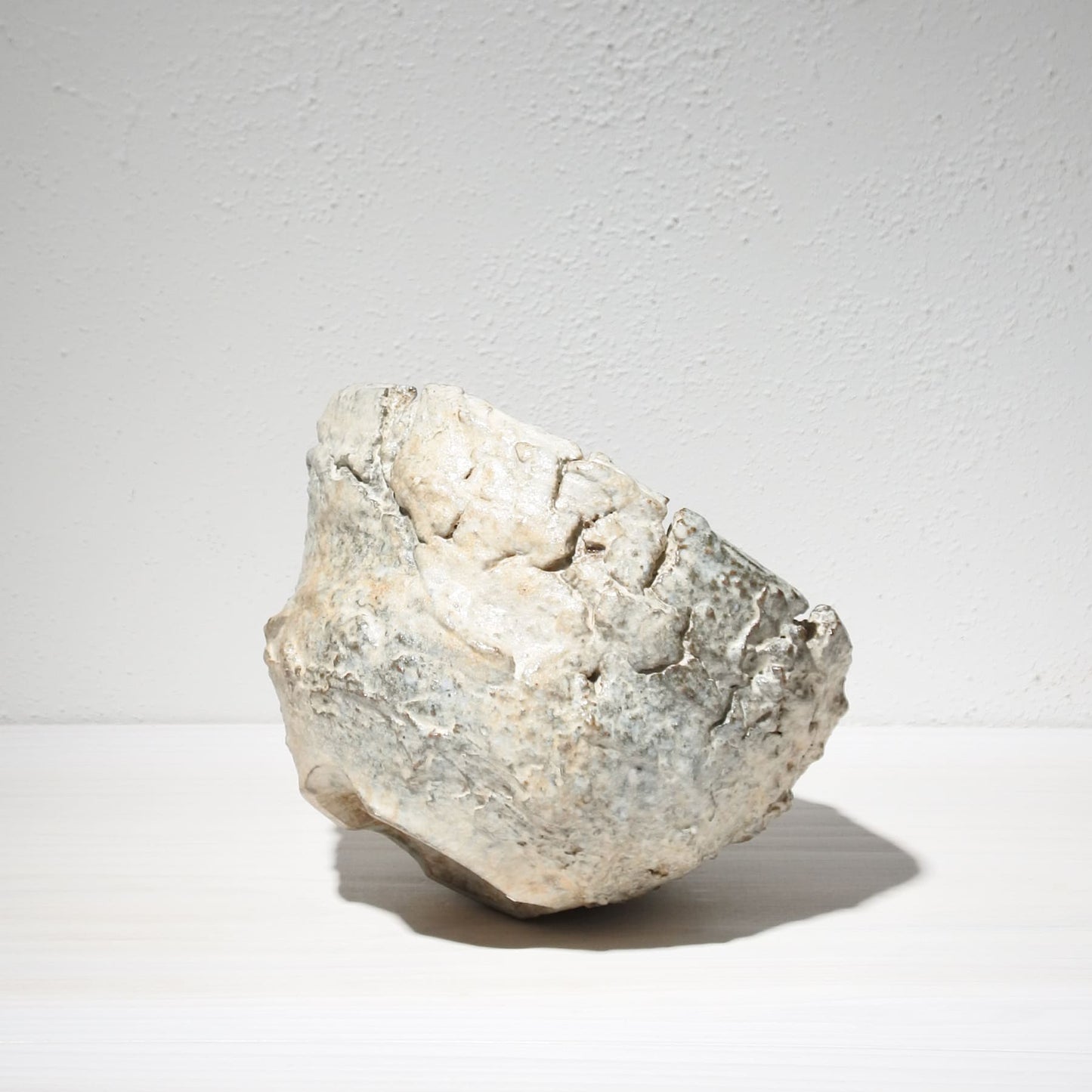 彩泥植木鉢106 高木浩二