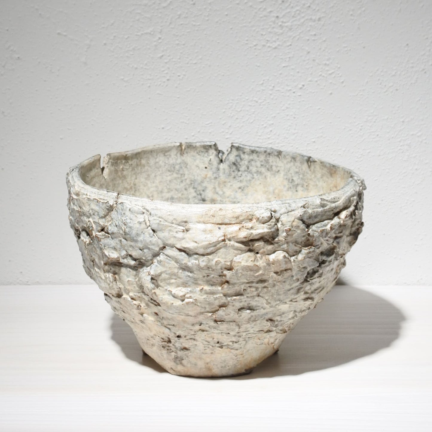 彩泥植木鉢111 高木浩二