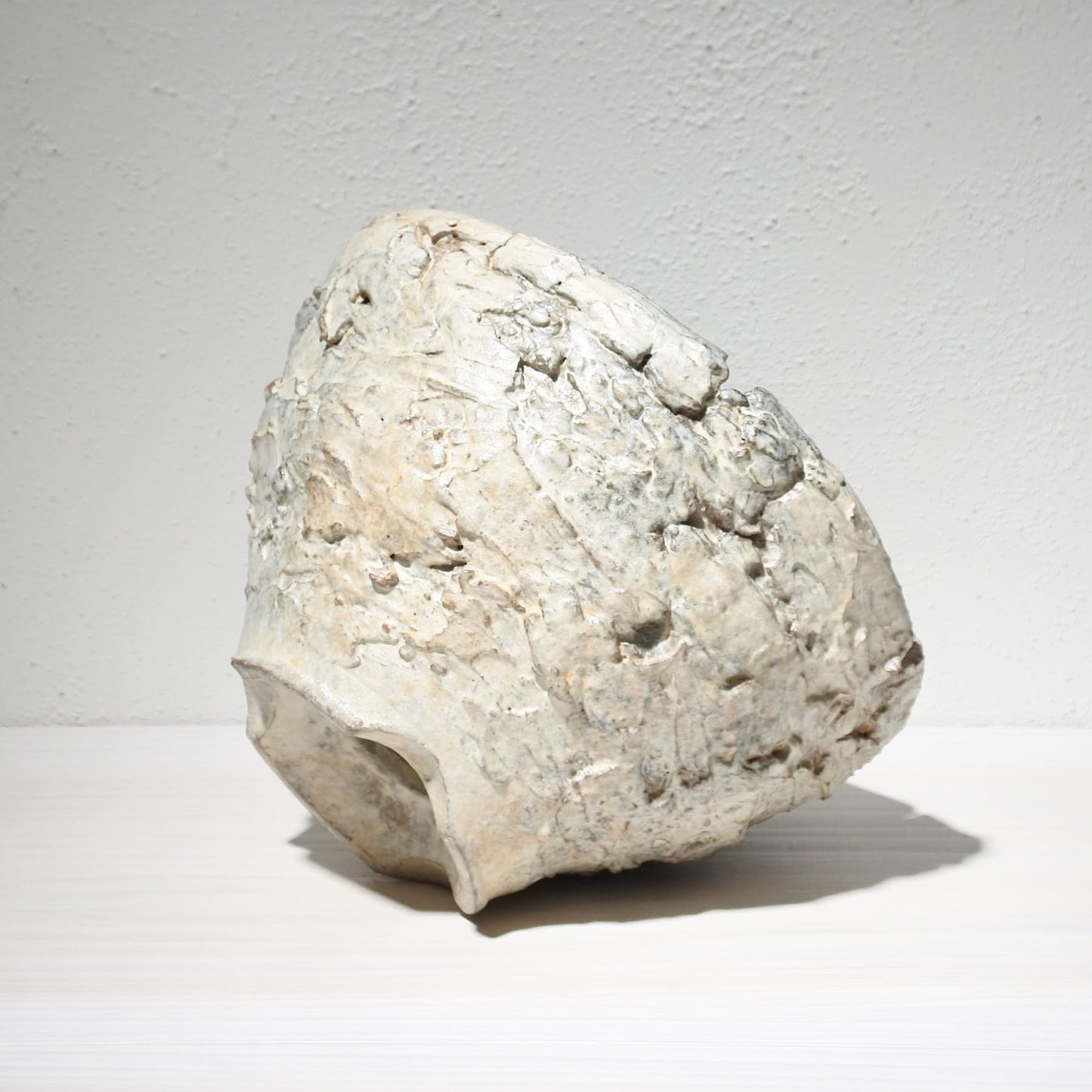 彩泥植木鉢111 高木浩二