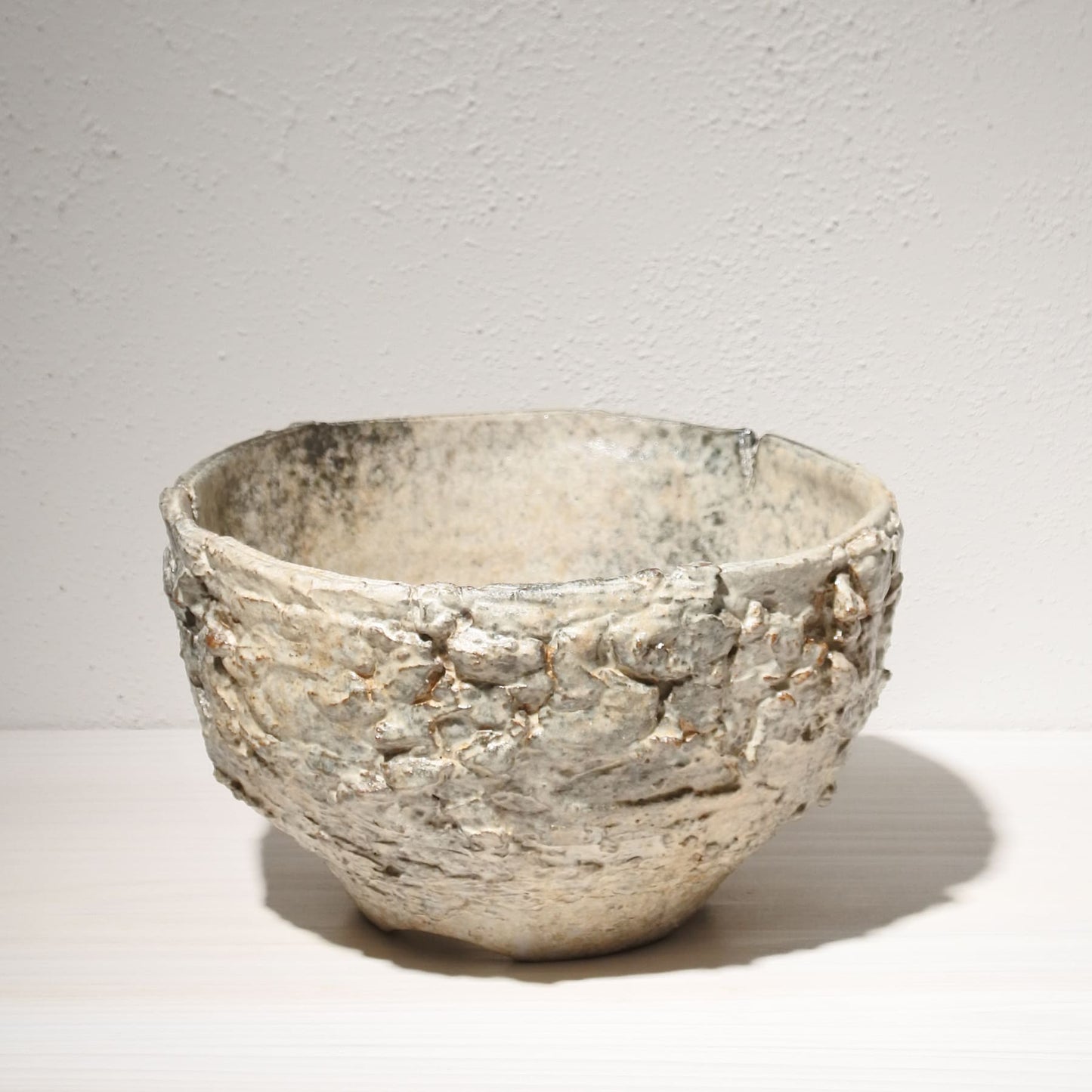 彩泥植木鉢112 高木浩二