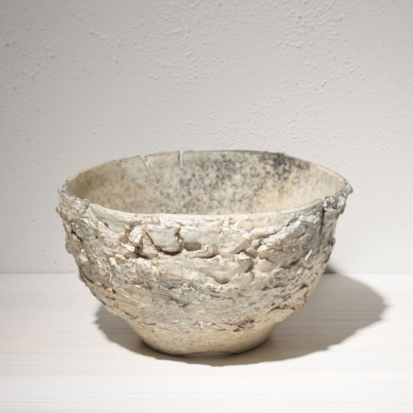 彩泥植木鉢112 高木浩二