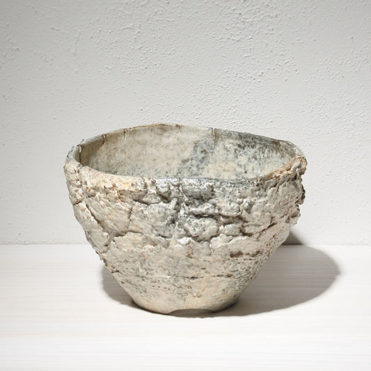 彩泥植木鉢113 高木浩二