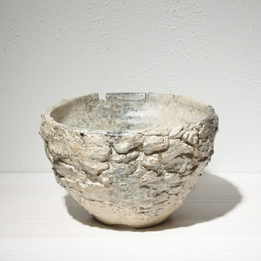 彩泥植木鉢114 高木浩二