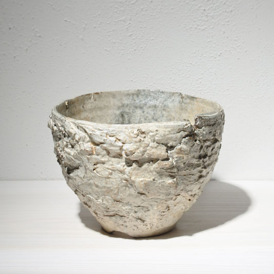 彩泥植木鉢115 高木浩二